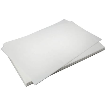 Dean Filter Sheets 100Pk For  - Part# 803-0153 Pk 803-0153